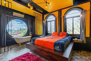 Bee Homestay Sapa