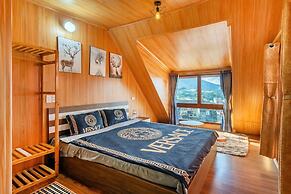 Bee Homestay Sapa