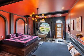 Bee Homestay Sapa