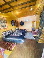 Bee Homestay Sapa