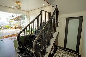 Bee Homestay Sapa