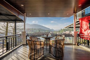 Bee Homestay Sapa