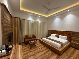 Hotel President Park