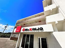 Mr.KINJO in ESPOIR