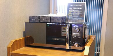 Dormy Inn Tsuruga Natural Hot Spring