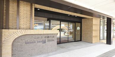 Dormy Inn Tsuruga Natural Hot Spring