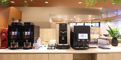 Dormy Inn Tsuruga Natural Hot Spring