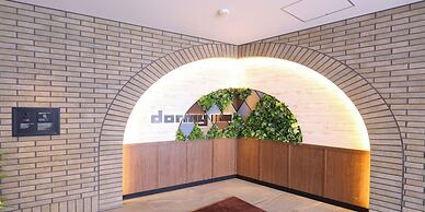 Dormy Inn Tsuruga Natural Hot Spring