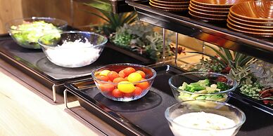 Dormy Inn Tsuruga Natural Hot Spring