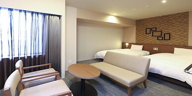 Dormy Inn Tsuruga Natural Hot Spring
