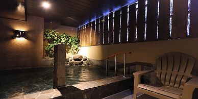 Dormy Inn Tsuruga Natural Hot Spring