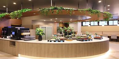 Dormy Inn Tsuruga Natural Hot Spring