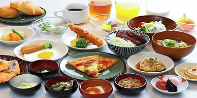 Dormy Inn Tsuruga Natural Hot Spring