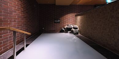 Dormy Inn Tsuruga Natural Hot Spring