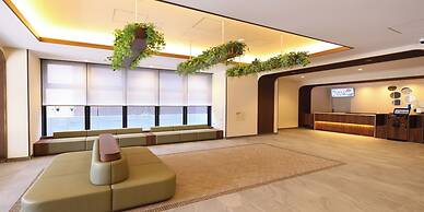 Dormy Inn Tsuruga Natural Hot Spring