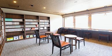 Dormy Inn Tsuruga Natural Hot Spring