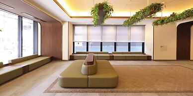 Dormy Inn Tsuruga Natural Hot Spring
