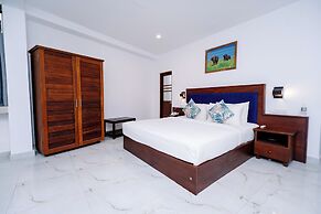 Rock Fort Beach Resort