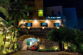 Rock Fort Beach Resort