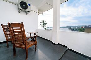 Rock Fort Beach Resort