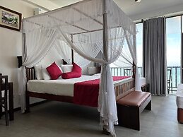 Rock Fort Beach Resort