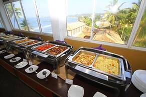 Rock Fort Beach Resort