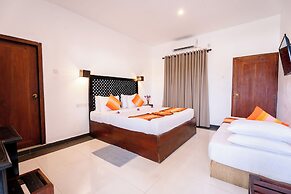 Rock Fort Beach Resort