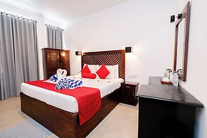 Rock Fort Beach Resort