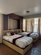 Cosy Stay & Dine