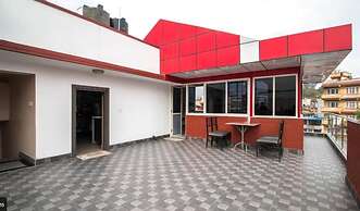 Cosy Stay & Dine