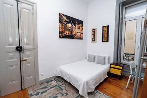 Studio Apartment Located Central Lisbon