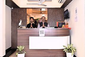 Naman Studio Hotel