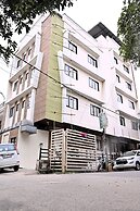 Naman Studio Hotel