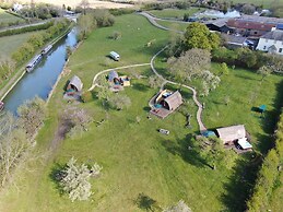 Hill Farm and Orchard