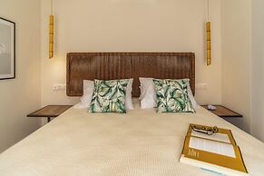 Samos Tropic Apartments