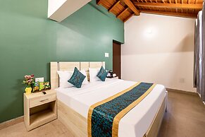 Divine Homes- Sattal By ASPL