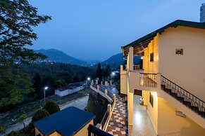 Divine Homes- Sattal By ASPL