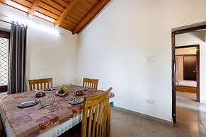 Divine Homes- Sattal By ASPL