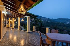 Divine Homes- Sattal By ASPL
