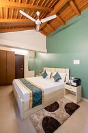 Divine Homes- Sattal By ASPL