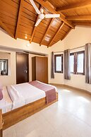 Divine Homes- Sattal By ASPL