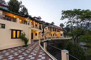 Divine Homes- Sattal By ASPL