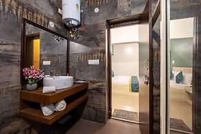 Divine Homes- Sattal By ASPL