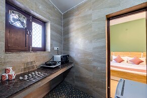 Divine Homes- Sattal By ASPL