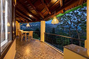 Divine Homes- Sattal By ASPL