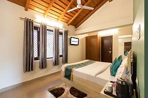 Divine Homes- Sattal By ASPL