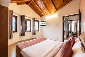 Divine Homes- Sattal By ASPL