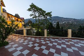 Divine Homes- Sattal By ASPL