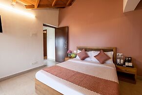Divine Homes- Sattal By ASPL