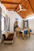 Divine Homes- Sattal By ASPL